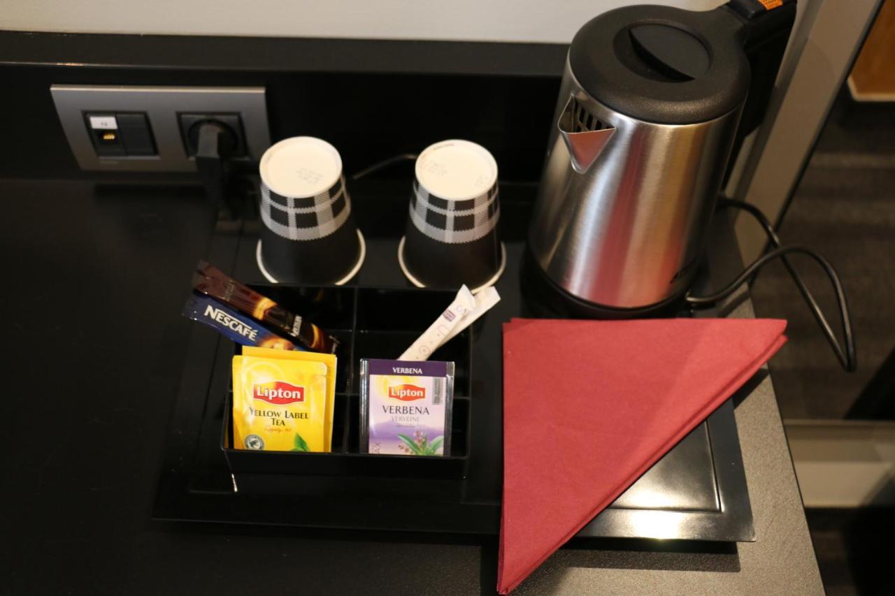 Hotel Boutique Richelieu, Lyon Gare Part-Dieu Екстериор снимка