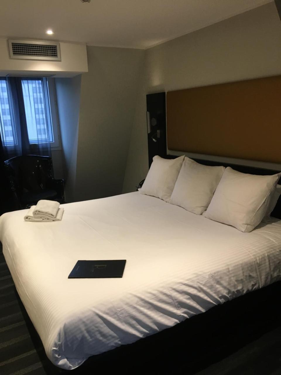 Hotel Boutique Richelieu, Lyon Gare Part-Dieu Екстериор снимка